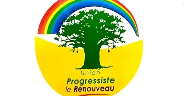 Le parti "Up Le renouveau" obtient son récépissé définitif