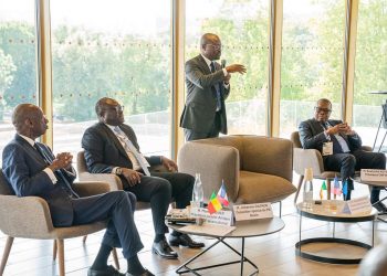 Wadagni met en exergue les succès économiques du Bénin