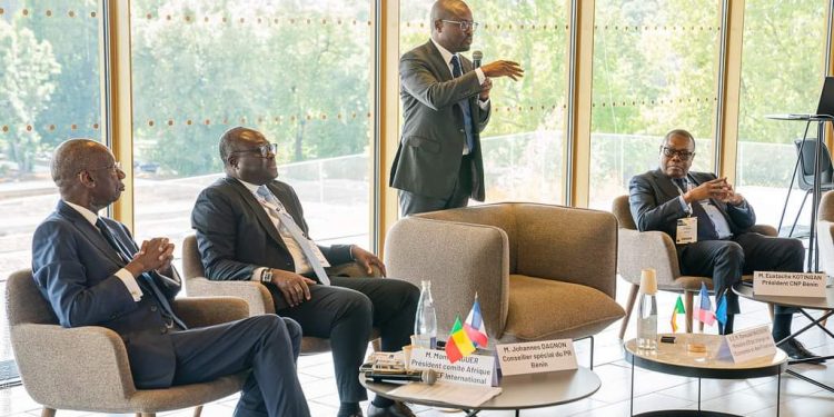 Wadagni met en exergue les succès économiques du Bénin
