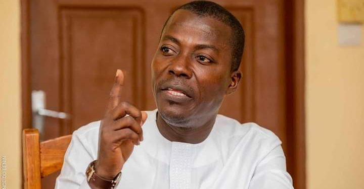 Porto-Novo : Le nouveau pont sur la lagune bientôt lancé