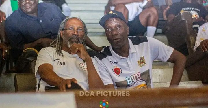 Championnat pro de volleyball 2022 : Ali S. Yaro à l’heure du bilan