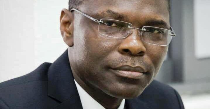 Joseph Djogbénou ne veut pas tomber dans le piège des adhésions