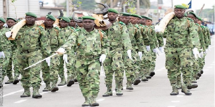Bénin : recrutement de 100 gardes forestiers