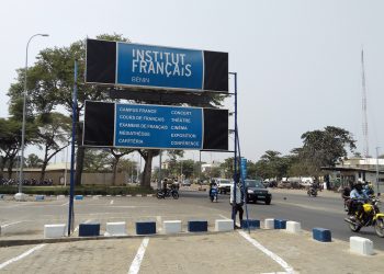 Nouvelle saison 2022-2023 : L’Institut français s’ouvre au public