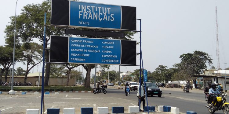 Nouvelle saison 2022-2023 : L’Institut français s’ouvre au public