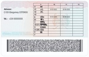 ANaTT : Un nouveau format du permis de conduire proposé - LE MATINAL