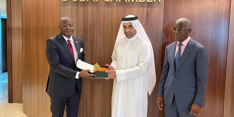 Facilitation des relations d&rsquo;affaires : la Cci-Bénin conclut des accords économiques avec 5 pays du Golfe persique
