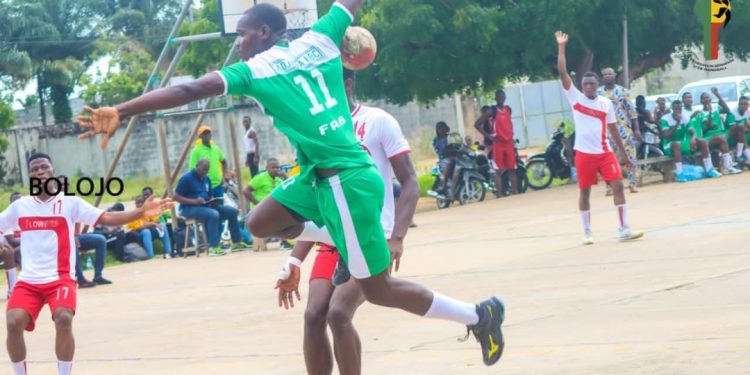 Projet « Sport au féminin » : Le Roller Sports au contact des apprenantes de Cotonou