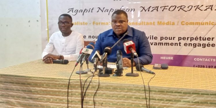 Réforme de la décentralisation : Franck Kinnivo fait le diagnostic constitutionnel