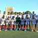 Amical international U23 : Le Bénin défie l’As Vital Club ce mardi
