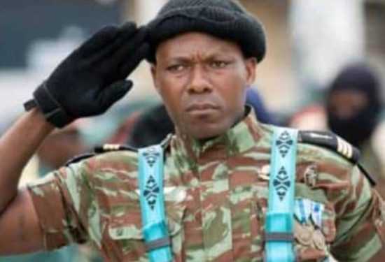 Commissariat de Fidjrossè à Cotonou : Assouma Souleymane prend fonction 