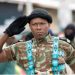 Commissariat de Fidjrossè à Cotonou : Assouma Souleymane prend fonction 