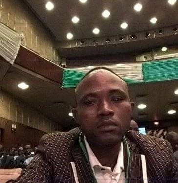 Barthélémy Babalao, rapporteur du présidium à propos de la crise au sein du cadre de concertation : « Je n’ai lu nulle part, le principe de présidence tournante »