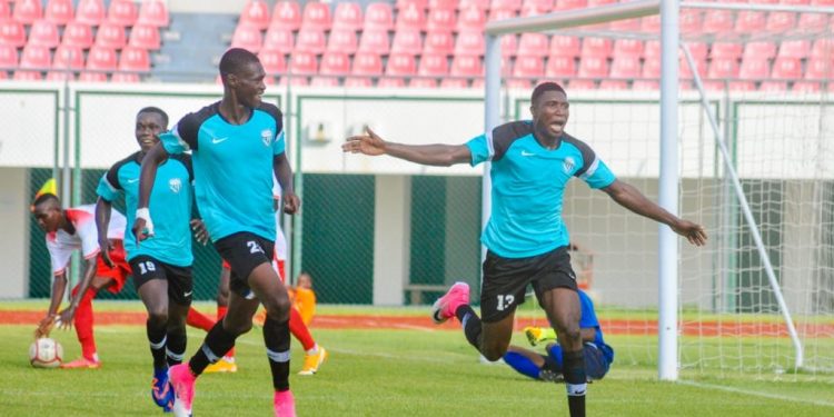 Football professionnel au Bénin : le championnat lancé le 12 novembre