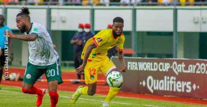 Formation des jeunes talents à la base : La Fbf opte pour la reconstruction du football local