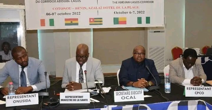 Corridor Abidjan-Lagos : Une enquête de l’ampleur du Vih/Sida sur les pêcheurs validée 