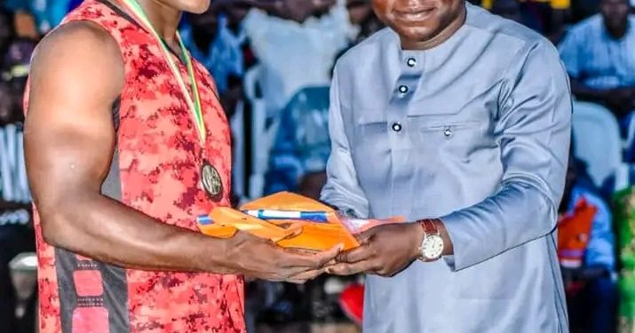 Suite au retrait de l’organisation de la Can 2025 : La Guinée exprime sa déception