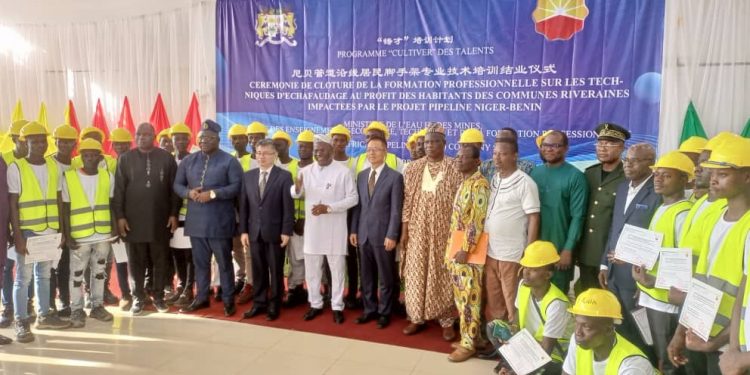 Lutte contre le chômage au Bénin : L’Anpe et Zeleus nouent un partenariat