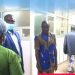 Cnhu-Hkm : des absences constatées aux urgences par le Dg Dieudonné Gnonlonfoun