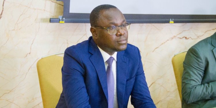 Mesures d’urgence d’assistance aux sinistrés des inondations de 2022 : Patrice Talon, un homme de cœur