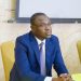 Mesures d’urgence d’assistance aux sinistrés des inondations de 2022 : Patrice Talon, un homme de cœur