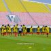 Deuxième tour des éliminatoires Can U23 Maroc 2023 : Bruno Goudjo Adula sélectionne 23 Écureuils