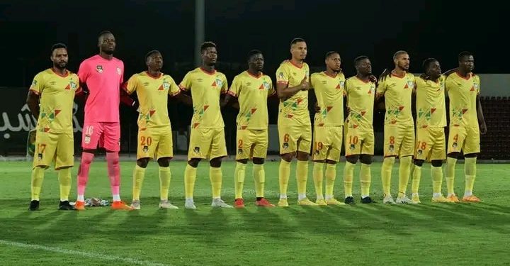 Classement Fifa 2022 : Le Bénin, 91ème nation mondiale depuis juin