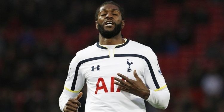 Célébration du « Black History Month » en Premier League : La légende Emmanuel Adébayor honoré