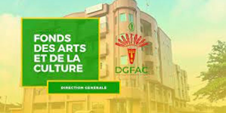 Accès au Fonds de développement des arts et de la culture : Voici le ...