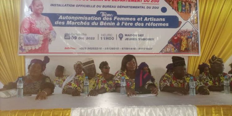 Adhésion au parti « Les démocrates » : L’heure des calculs pour Guy Mitokpè