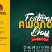 2ème édition du festival «Awonou day» : L’apothéose annoncée du 11 au 12 novembre 2022 à Dangbo
