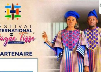 Valorisation du pagne tissé béninois et africain : La 1ère édition du Festival international de pagne tissé lancée