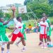 Handball amateur Zone A : Flowers, lentement mais sûrement