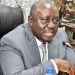 Colloque international à Cotonou : La ‘’science ouverte au Sud’’ au cœur des échanges