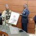 Séances périodiques de travail du District 9102 du Rotary International : Le gouverneur Victor Yaw Asante reçu par Mathieu Ahouansou