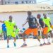 Handball amateur : Académia surprend Canon Hbc à la 5ème journée