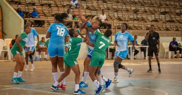 Handball Pro : Glissement de date pour les play-off