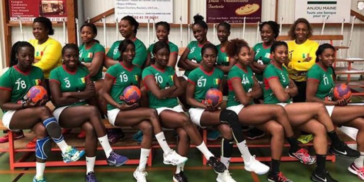 25ème Coupe d’Afrique de handball féminin : Le Sénégal s’arme en conséquence