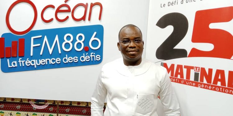 Bénin : Me Ibrahim Salami justifie son entrée en politique