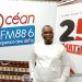 Bénin : Me Ibrahim Salami justifie son entrée en politique