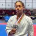 Open de France Kata 2022 : Ihsane Adjanonhoun reste percutant