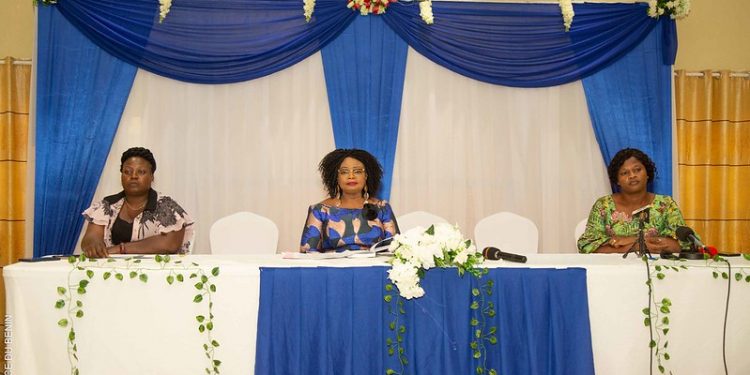 Violences à raison du sexe à Abomey-Calavi : L’Inf échange avec les responsables des confessions religieuses