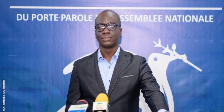 Audience à la Haac : Prosper Moretti s’entretient avec la présidente du Riarc, Latifa Akharbach