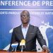 Audience à la Haac : Prosper Moretti s’entretient avec la présidente du Riarc, Latifa Akharbach