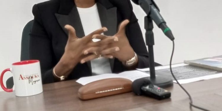 Epp de Gah-non à Parakou : L’effondrement d’une salle de classe fait cinq blessés