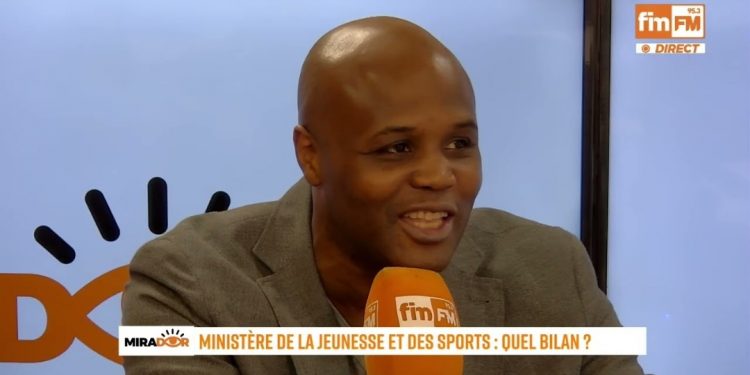 Au profit des anciens stagiaires de l’Itk : Un projet de recyclage en gestation