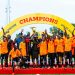 Championnat scolaire africain-Ufoa B : Le Ceg Sainte Rita (G) et le Ceg Cobly (F) situés