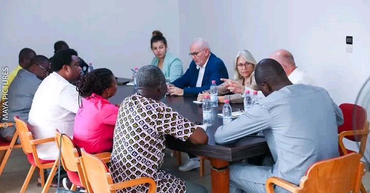 Relation sportive entre la Fbhb et la Ffhb : Les bases d’un partenariat durable peaufinées