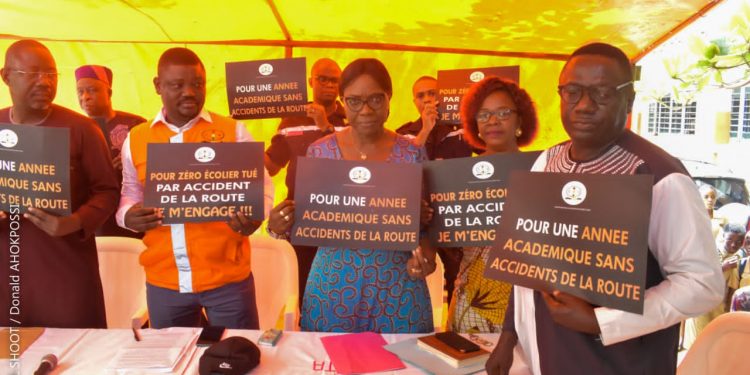 Entrepreneuriat et emploi des jeunes : La 2ème phase du projet BeniBiz lancée