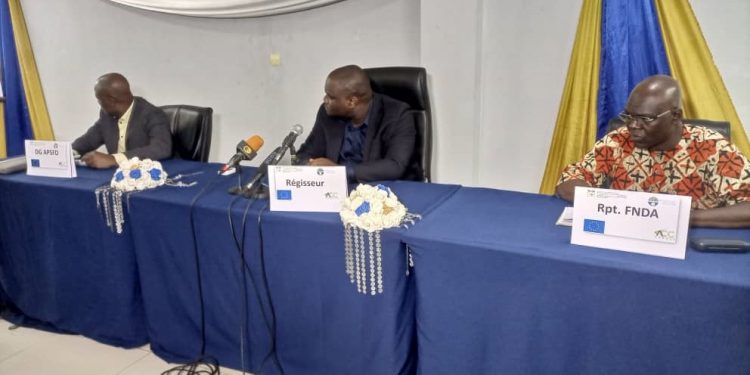 Adhésion au parti « Les démocrates » : L’heure des calculs pour Guy Mitokpè